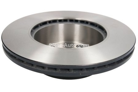 Disc frână TRW ,față, pentru: BMW 1 (E87), 1 (F20), 1 (F21), 2 (F22, F87), 2 (F23) 1.5-2.0D 06.04- 2