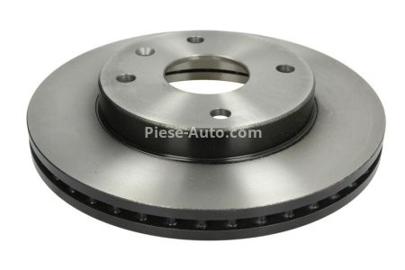 Disc frână TRW ,față, pentru: CHEVROLET EPICA, EVANDA, LACETTI, NUBIRA; DAEWOO EVANDA, LACETTI, NUBIRA 1.4-2.0D 12.00-