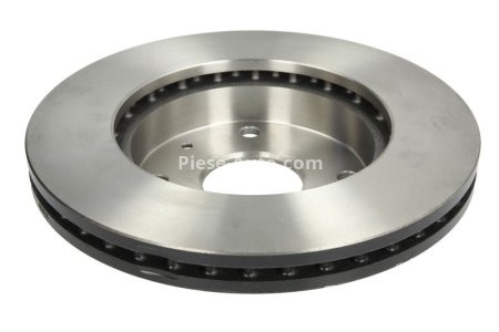 Disc frână TRW ,față, pentru: CHEVROLET EPICA, EVANDA, LACETTI, NUBIRA; DAEWOO EVANDA, LACETTI, NUBIRA 1.4-2.0D 12.00-