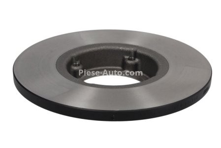 Disc frână TRW ,față, pentru: CHEVROLET MATIZ, SPARK; DAEWOO MATIZ; FSO MATIZ 0.8-1.0LPG 09.98-