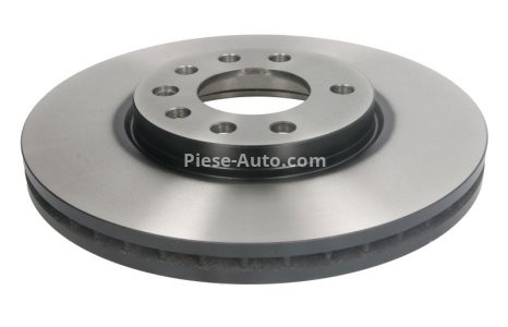 Disc frână TRW ,față, pentru: CHEVROLET VECTRA; LOTUS 2 ELEVEN, ELISE, EUROPA S, EXIGE; OPEL CALIBRA A, SPEEDSTER, VECTRA B; SAAB 900 II, 9-3, 9-5 1.6-3.0 08.91-