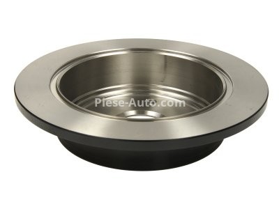 Disc frână TRW ,spate, pentru: CHEVROLET AVEO / KALOS, LACETTI, NUBIRA; DAEWOO LACETTI, NUBIRA 1.4-2.0D 12.00-