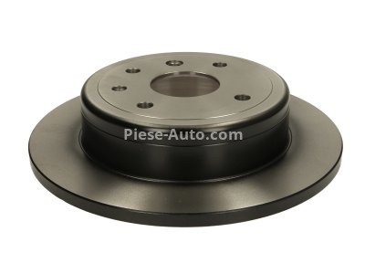 Disc frână TRW ,spate, pentru: CHEVROLET EPICA, EVANDA 2.0/2.0D/2.5 01.05-12.11