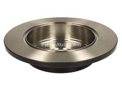 Disc frână TRW ,spate, pentru: CHEVROLET EPICA, EVANDA 2.0/2.0D/2.5 01.05-12.11