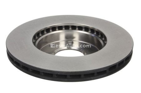 Disc frână TRW ,față, pentru: CHEVROLET AVEO / KALOS, MATIZ, SPARK; DAEWOO KALOS 1.0-Electric 09.02-