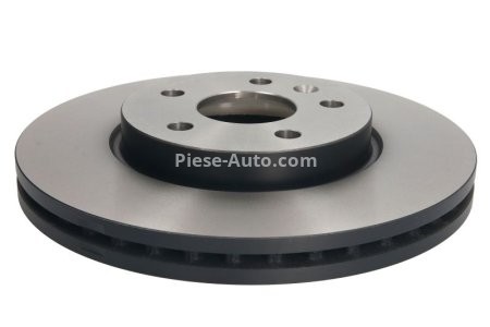 Disc frână TRW ,față, pentru: CHEVROLET AVEO, BOLT, CRUZE, VOLT; OPEL ASTRA J, ASTRA J GTC 1.2-Electric 05.09-