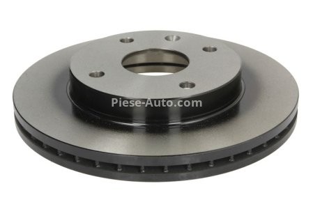 Disc frână TRW ,față, pentru: CHEVROLET EPICA, EVANDA, LACETTI, REZZO; DAEWOO EVANDA, MAGNUS, TACUMA / REZZO 1.4-2.5 09.00- 1