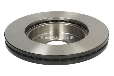 Disc frână TRW ,față, pentru: CHEVROLET EPICA, EVANDA, LACETTI, REZZO; DAEWOO EVANDA, MAGNUS, TACUMA / REZZO 1.4-2.5 09.00- 2