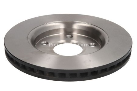 Disc frână TRW ,față, pentru: CHRYSLER GRAND VOYAGER V, VOYAGER V 2.8D/3.3/3.8 10.07-