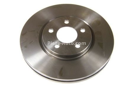 Disc frână TRW ,față, pentru: CHRYSLER PT CRUISER; DODGE NEON II 1.6-2.4 08.99-