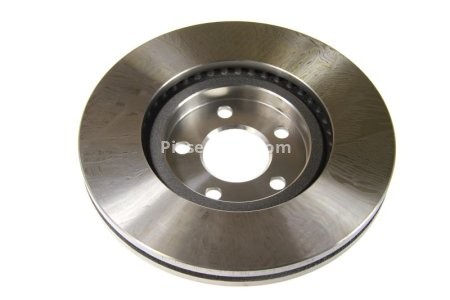 Disc frână TRW ,față, pentru: CHRYSLER PT CRUISER; DODGE NEON II 1.6-2.4 08.99-