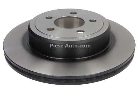 Disc frână TRW ,spate, pentru: CHRYSLER 300C; DODGE CHALLENGER, CHARGER 2.7-6.4 09.04-