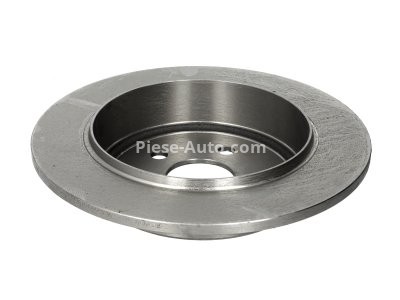 Disc frână TRW ,spate, pentru: CHRYSLER LE BARON, NEON, NEON II, PT CRUISER, SEBRING, STRATUS; DODGE NEON II; PLYMOUTH NEON II, SUNDANCE 1.6-2.7 09.86-