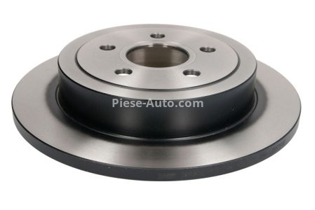 Disc frână TRW ,spate, pentru: CHRYSLER PT CRUISER; DODGE NEON II 1.6-2.4 08.99-