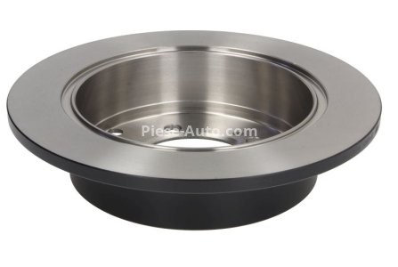 Disc frână TRW ,spate, pentru: CHRYSLER SEBRING; MITSUBISHI ECLIPSE II, ECLIPSE III, LANCER VII, OUTLANDER I, OUTLANDER II, SPACE RUNNER 1.3-3.0 05.95-12.13