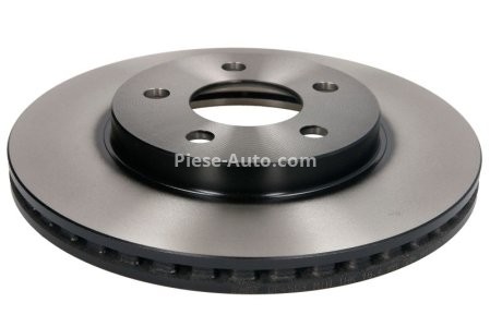 Disc frână TRW ,față, pentru: CHRYSLER LE BARON, NEON, NEON II; DODGE NEON, NEON II; PLYMOUTH NEON, NEON II 1.6-2.5 01.89-