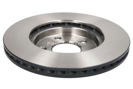 Disc frână TRW ,față, pentru: CHRYSLER LE BARON, NEON, NEON II; DODGE NEON, NEON II; PLYMOUTH NEON, NEON II 1.6-2.5 01.89-