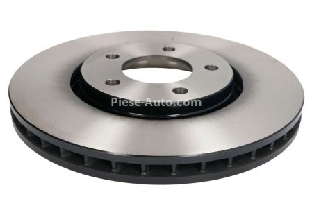 Disc frână TRW ,față, pentru: CHRYSLER RAM, VOYAGER III, VOYAGER IV; DODGE CARAVAN 2.4-3.8 01.95-07.09