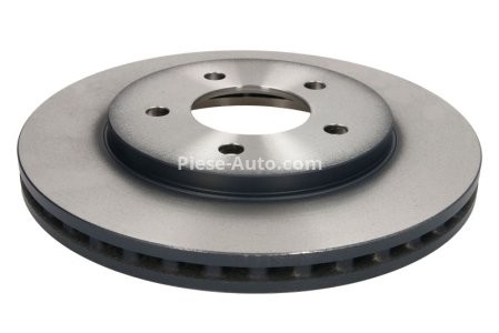 Disc frână TRW ,față, pentru: CHRYSLER VOYAGER III; DODGE CARAVAN; PLYMOUTH VOYAGER 2.0-3.8 01.95-12.07