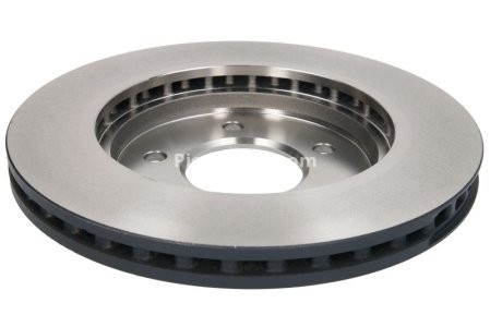 Disc frână TRW ,față, pentru: CHRYSLER VOYAGER III; DODGE CARAVAN; PLYMOUTH VOYAGER 2.0-3.8 01.95-12.07
