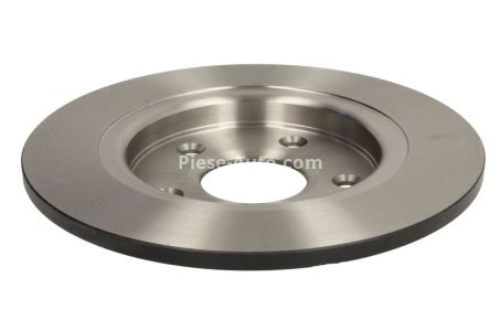 Disc frână TRW ,spate, pentru: CHRYSLER VOYAGER V; DODGE GRAND, JOURNEY; FIAT FREEMONT; OPEL ASTRA J 1.6-3.8 10.07-