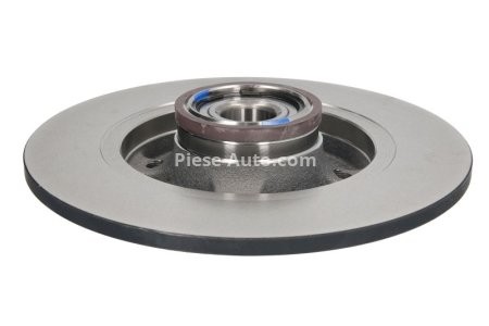 Disc frână TRW cu rulment ,spate, (cu inel ABS) pentru: DS DS 3; CITROEN C3 AIRCROSS II, C3 II, C3 III, C3 PICASSO, C4, C4 CACTUS, C4 I, DS3 1.0-2.0D 08.00-