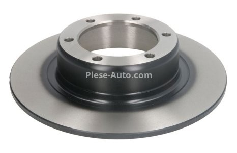 Disc frână TRW ,față, pentru: CITROEN 2 CV, ACADIANE 0.4/0.6 03.63-07.90