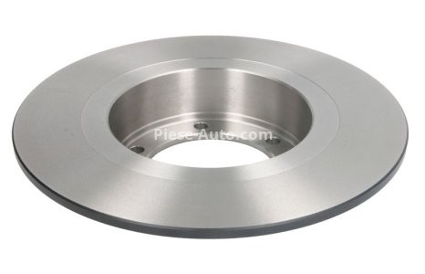 Disc frână TRW ,față, pentru: CITROEN 2 CV, ACADIANE 0.4/0.6 03.63-07.90