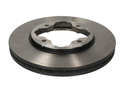 Disc frână TRW ,față, pentru: CITROEN AXEL; HONDA ACCORD IV, ACCORD V, CIVIC VI, CIVIC VII; ROVER 600 I 0.7-2.2 07.84-09.05