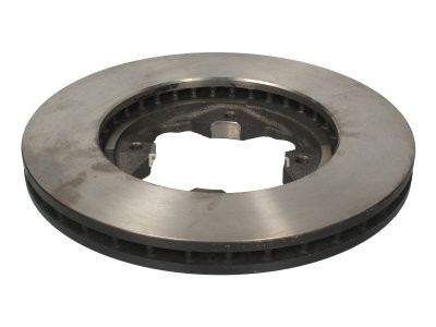 Disc frână TRW ,față, pentru: CITROEN AXEL; HONDA ACCORD IV, ACCORD V, CIVIC VI, CIVIC VII; ROVER 600 I 0.7-2.2 07.84-09.05