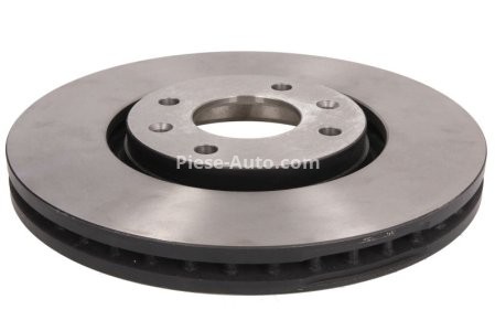 Disc frână TRW ,față, pentru: CITROEN BERLINGO, BERLINGO/MINIVAN, C2, C3 I, C3 II, C3 PICASSO, C4 I, C4 II, C5 I, C5 II, C5/KOMBI, DS3, XANTIA, XANTIA/KOMBI, XSARA 1.2-3.0 05.93-
