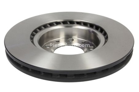 Disc frână TRW ,față, pentru: CITROEN BERLINGO, BERLINGO/MINIVAN, C4 GRAND PICASSO II, C4 PICASSO II, C4 SPACETOURER, GRAND C4 SPACETOURER; OPEL COMBO/MINIVAN 1.2-Electric 02.13-