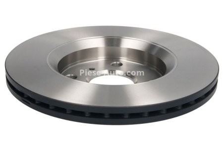 Disc frână TRW ,față, pentru: CITROEN C1, C1 II; PEUGEOT 107, 108; TOYOTA AYGO, AYGO/HATCHBACK 1.0/1.2/1.4D 06.05-