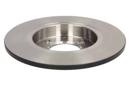 Disc frână TRW ,față, pentru: CITROEN C15, C15/MINIVAN, SAXO, VISA, ZX, ZX/HATCHBACK; FERRARI 512 M; PEUGEOT 106 I, 106 I/HATCHBACK, 106 II 1.0-Electric 02.83-02.07