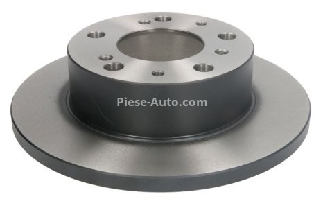 Disc frână TRW ,față, pentru: CITROEN C25; FIAT DUCATO; PEUGEOT J5 1.8-2.5D 09.81-03.94