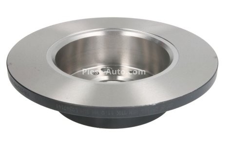 Disc frână TRW ,față, pentru: CITROEN C25; FIAT DUCATO; PEUGEOT J5 1.8-2.5D 09.81-03.94
