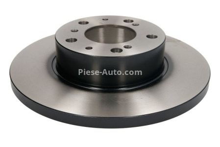 Disc frână TRW ,față, pentru: CITROEN C25; FIAT DUCATO; PEUGEOT J5 1.9D/2.0/2.5D 09.81-05.94