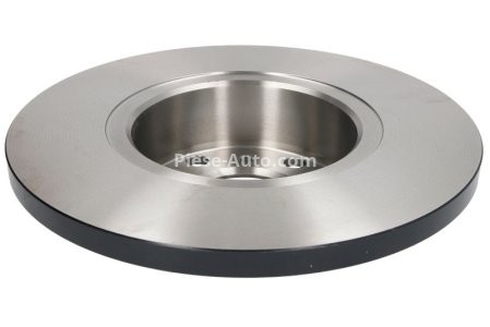 Disc frână TRW ,față, pentru: CITROEN C25; FIAT DUCATO; PEUGEOT J5 1.9D/2.0/2.5D 09.81-05.94