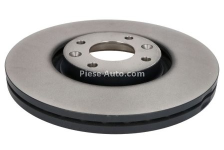 Disc frână TRW ,față, pentru: CITROEN C4, C4 GRAND PICASSO I, C4 I, C4 III, C4 PICASSO I; PEUGEOT 207, 208 II, 3008, 307, 307/KOMBI 1.2-Electric 10.03-