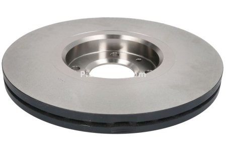 Disc frână TRW ,față, pentru: CITROEN C4, C4 GRAND PICASSO I, C4 I, C4 III, C4 PICASSO I; PEUGEOT 207, 208 II, 3008, 307, 307/KOMBI 1.2-Electric 10.03-