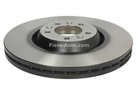 Disc frână TRW ,față, pentru: CITROEN C5 II, C5 III, C6; PEUGEOT 407, 607 2.0-3.0 02.00-