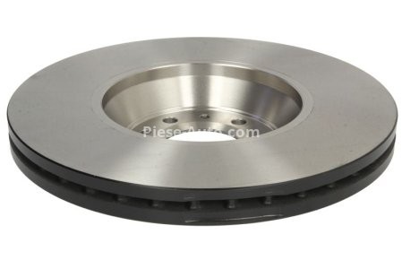 Disc frână TRW ,față, pentru: CITROEN C5 II, C5 III, C6; PEUGEOT 407, 607 2.0-3.0 02.00-