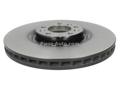 Disc frână TRW ,față, pentru: CITROEN C5 III, C6; PEUGEOT 407, 508 I, 508/KOMBI 1.6-3.0D 04.09-