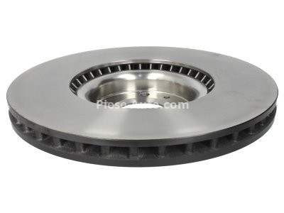 Disc frână TRW ,față, pentru: CITROEN C5 III, C6; PEUGEOT 407, 508 I, 508/KOMBI 1.6-3.0D 04.09-