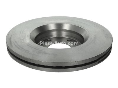 Disc frână TRW ,față, pentru: CITROEN C5 III, JUMPY II; FIAT SCUDO; PEUGEOT 407, EXPERT, EXPERT TEPEE 1.6-2.0D 05.04-