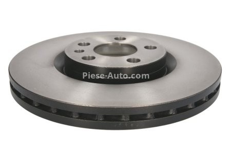 Disc frână TRW ,față, pentru: CITROEN C8, JUMPY I; FIAT SCUDO, ULYSSE; LANCIA PHEDRA; PEUGEOT 807, EXPERT 1.6-3.0 10.95-