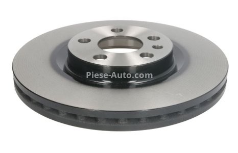Disc frână TRW ,față, pentru: CITROEN EVASION, JUMPY I; FIAT SCUDO, ULYSSE; LANCIA ZETA; PEUGEOT 806, EXPERT 1.9D-2.1D 06.94-12.06