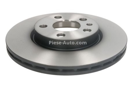 Disc frână TRW ,față, pentru: CITROEN EVASION, JUMPY I; FIAT SCUDO, ULYSSE; PEUGEOT 806, EXPERT 1.6-2.0D 07.95-12.06