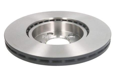 Disc frână TRW ,față, pentru: CITROEN EVASION, JUMPY I; FIAT SCUDO, ULYSSE; PEUGEOT 806, EXPERT 1.6-2.0D 07.95-12.06