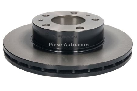 Disc frână TRW ,față, pentru: CITROEN JUMPER I, JUMPER II; FIAT DUCATO; PEUGEOT BOXER 1.9D-3.0D 02.94-